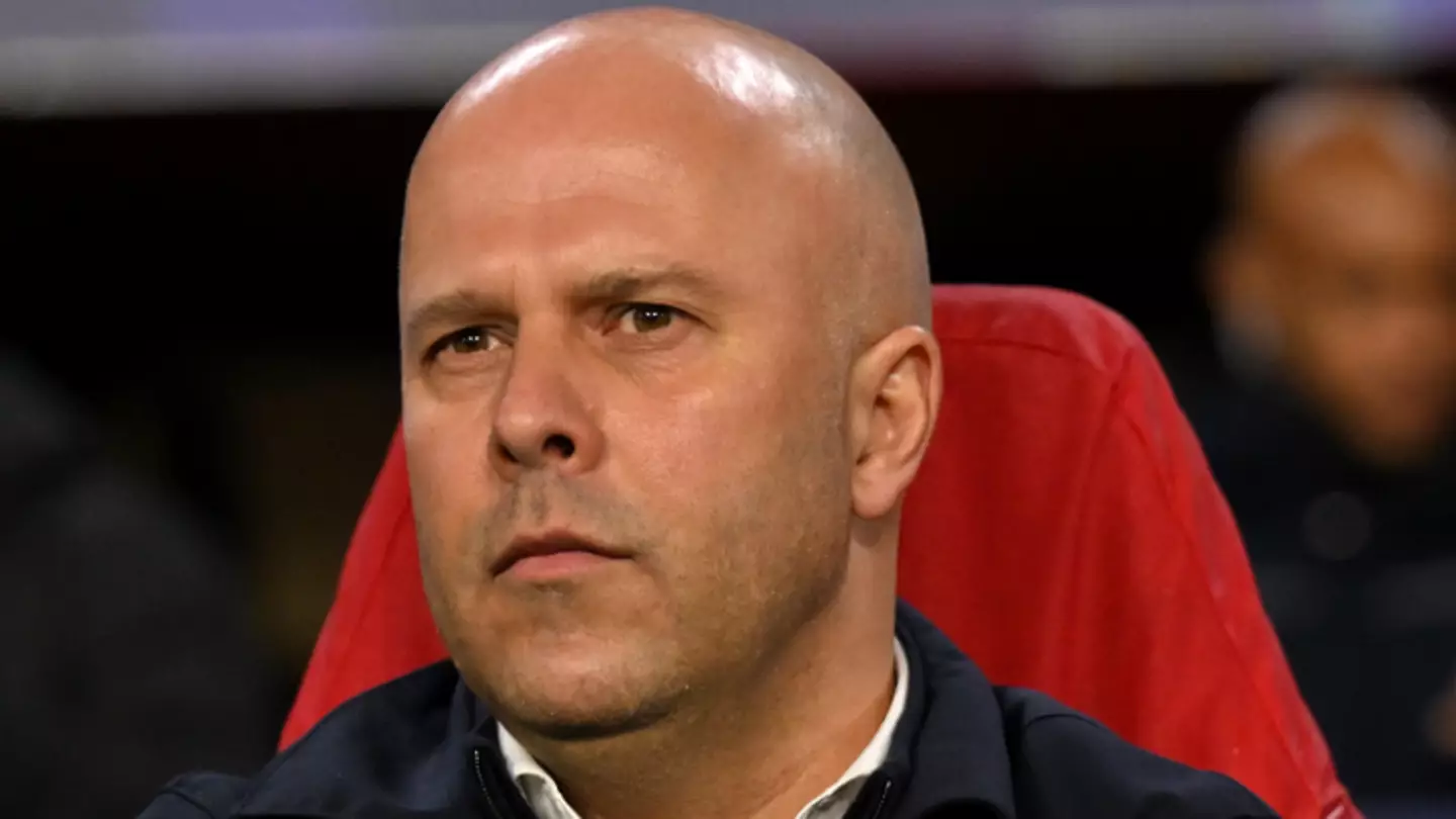 Arne Slot makes swift U-turn on Liverpool January transfer plans as talks held ahead of deadline day
