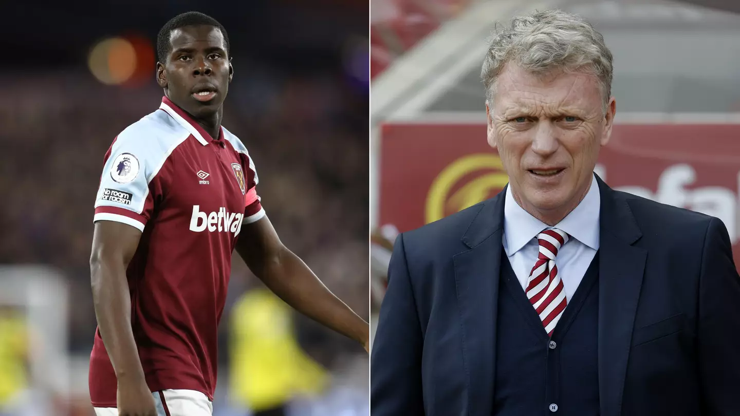 West Ham Players Left Annoyed Over Kurt Zouma Fine Revelation