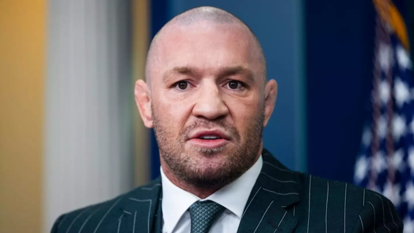 Dana White Accuses Conor McGregor of Telling Two Lies Over UFC White House Event