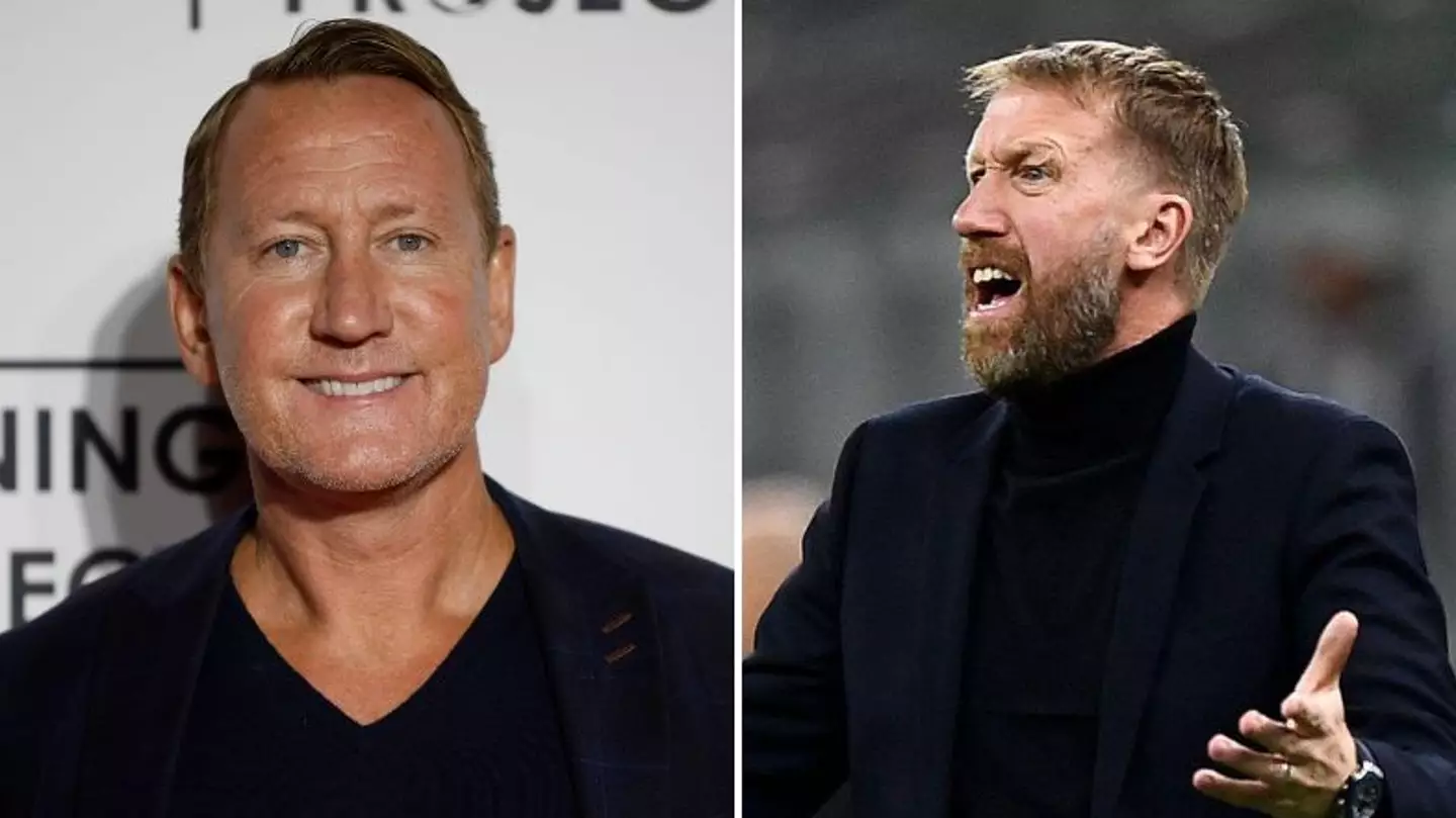 "He can't do that!" - Arsenal legend slams Chelsea boss Graham Potter for his comments after Gunners defeat