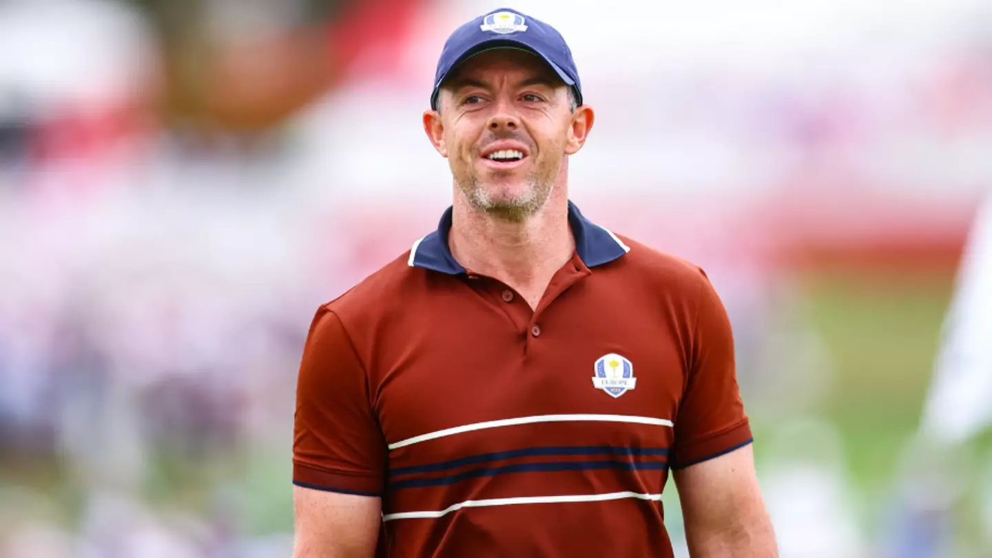 Ryder Cup Staff Member 'Forced to Quit' Job After Rory McIlroy Incident