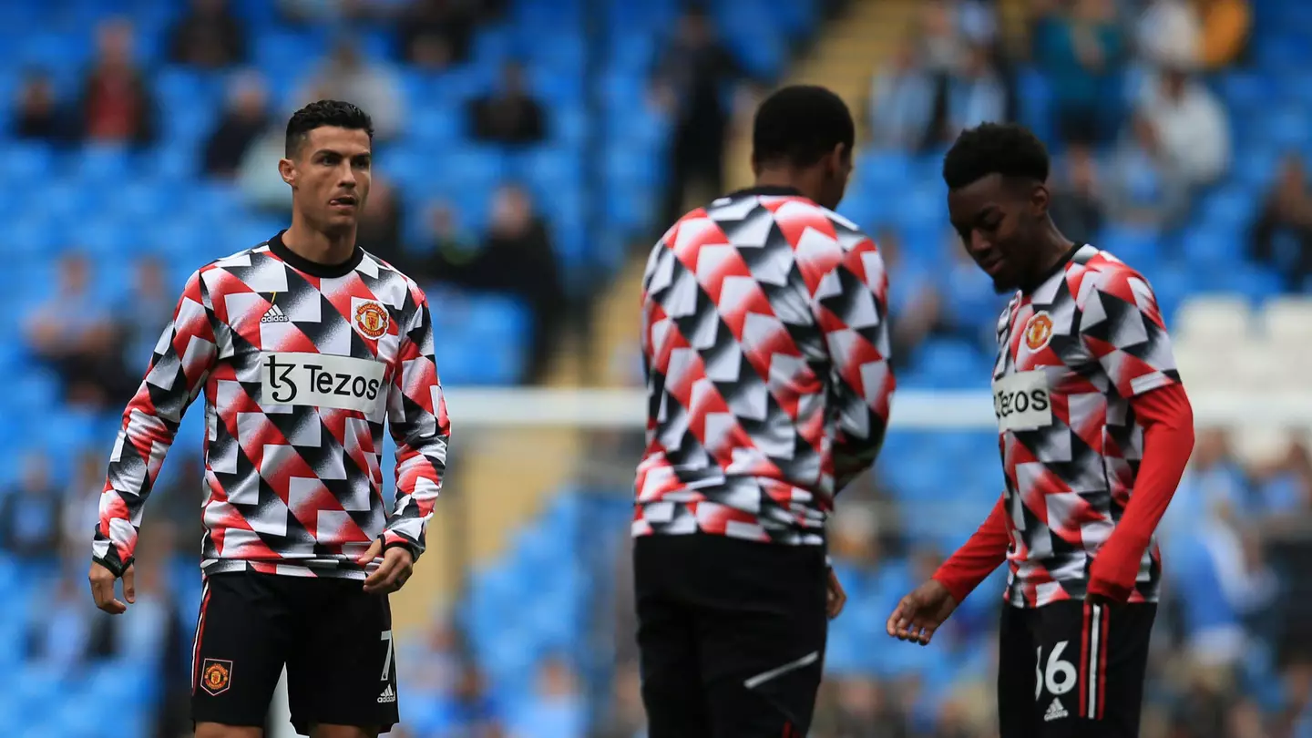 Manchester United predicted XI to face Omonia (Europa League): Erik ten Hag to make six changes