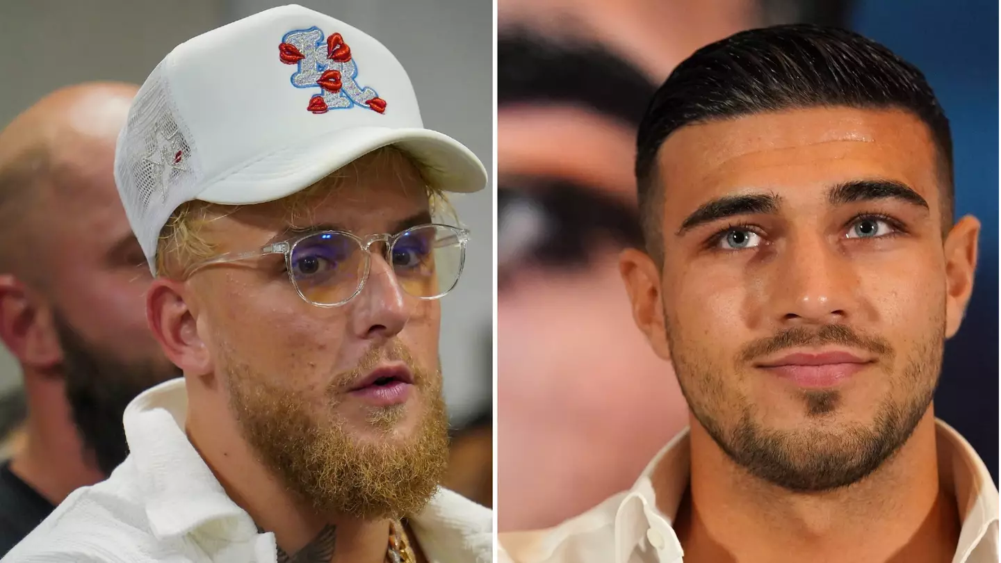 When Could Jake Paul Vs Tommy Fury Take Place?