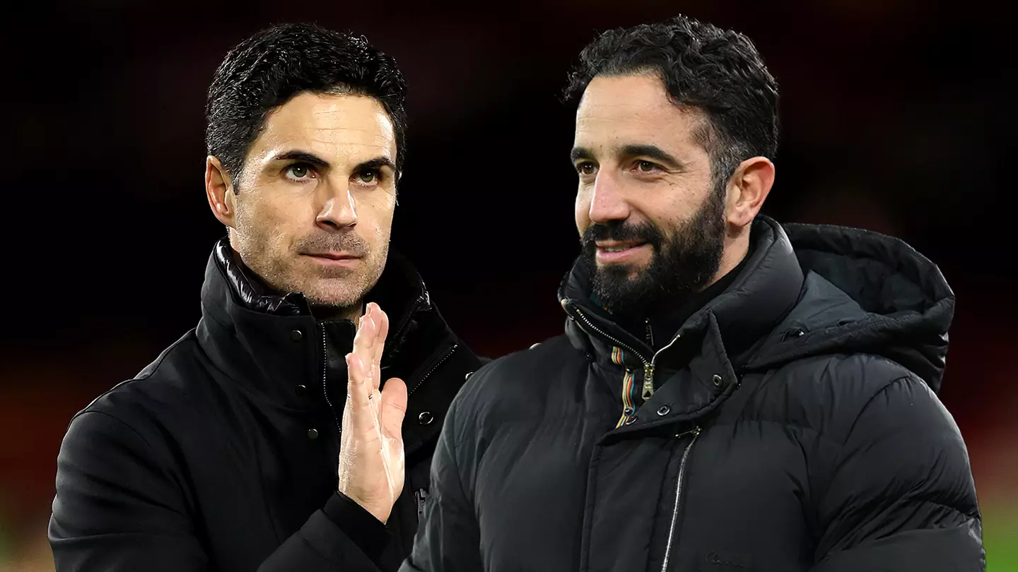 Arsenal and Man Utd going head-to-head to sign player as 'talks open' over stunning deadline day deal