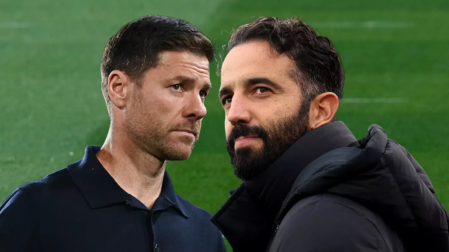 Man Utd and Real Madrid Could Agree Wild Swap Deal as Player Becomes 'Available'