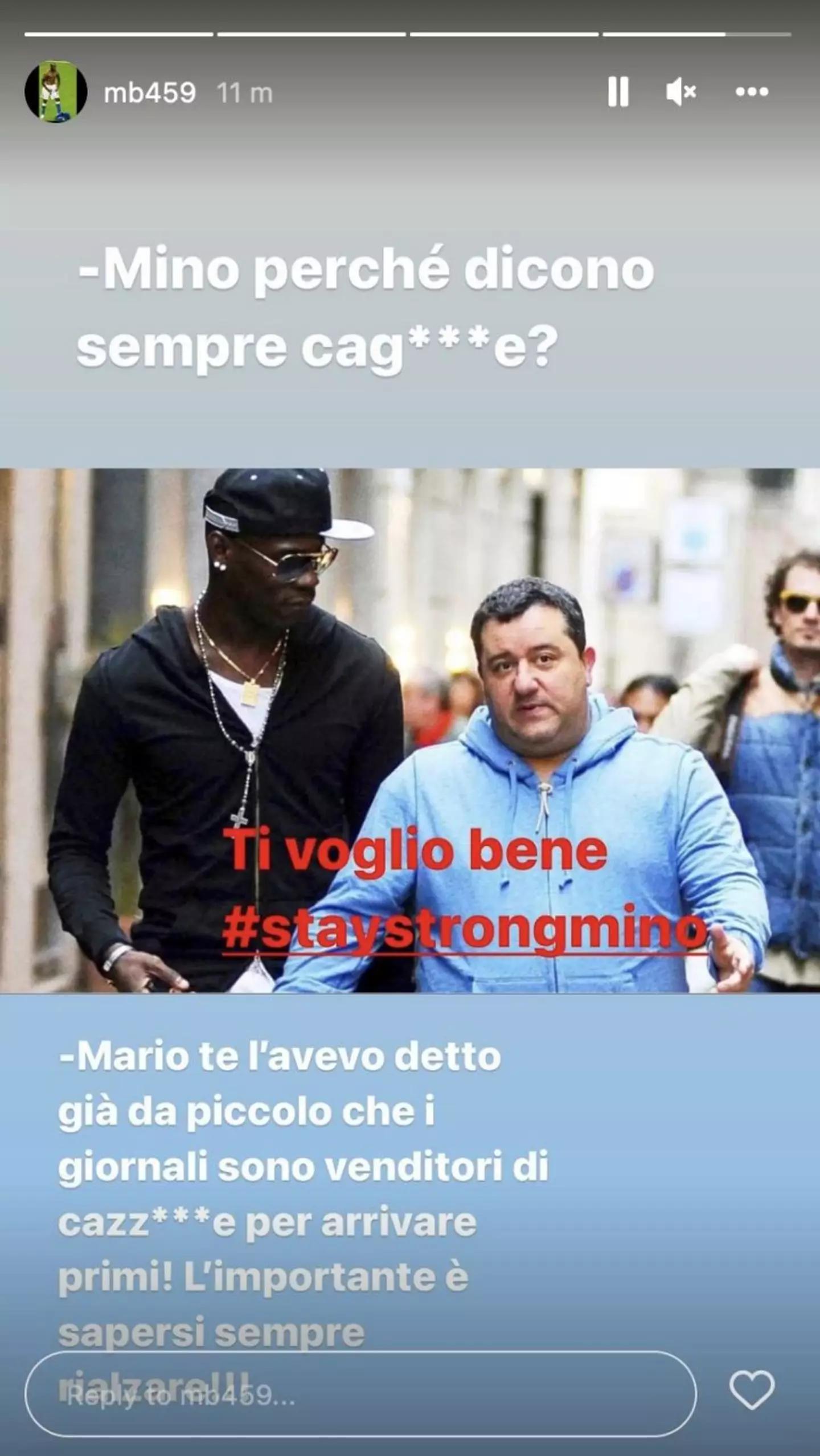 Image: Instagram