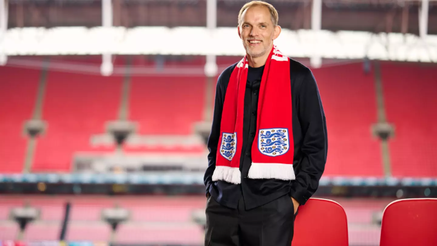 Thomas Tuchel announces first England squad as several surprise picks leave fans stunned