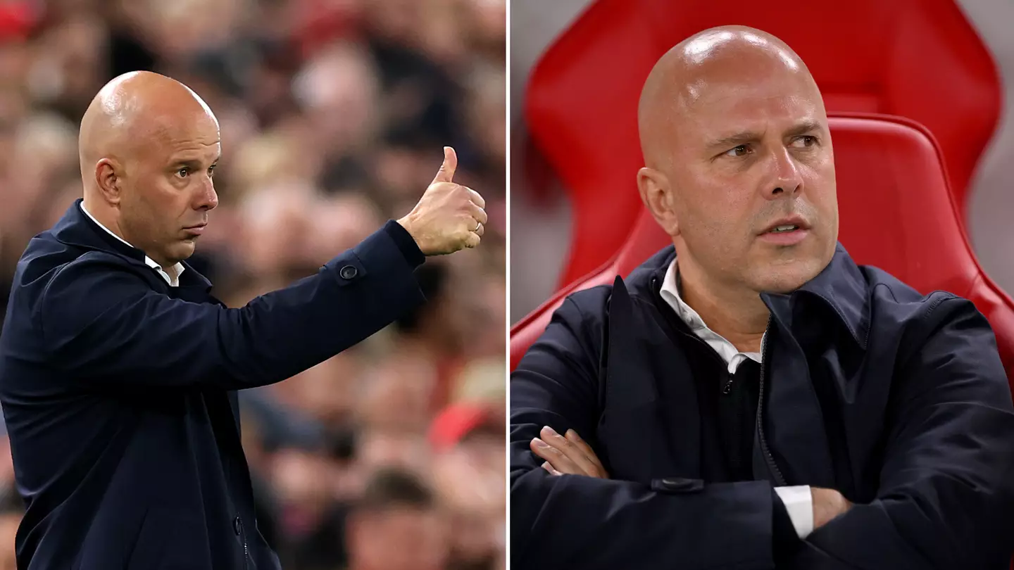 Arne Slot sets seriously impressive Liverpool record which may never be matched with Bologna win