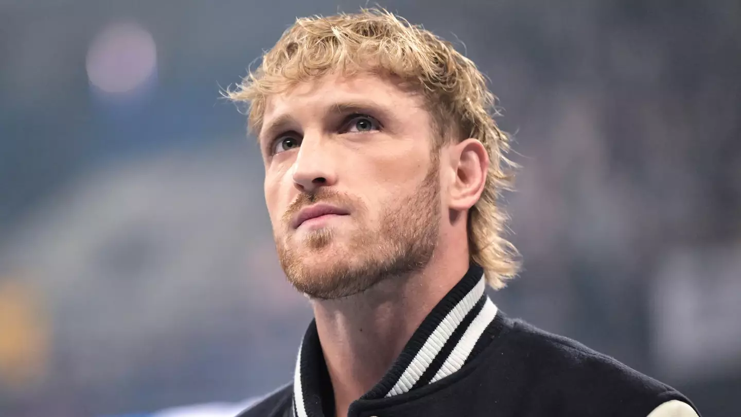 Logan Paul has been banned from entering country he's never even visited