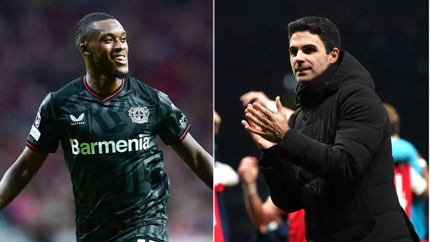 Arsenal plotting surprise move for forgotten Chelsea star as Arteta plans his Mudryk revenge