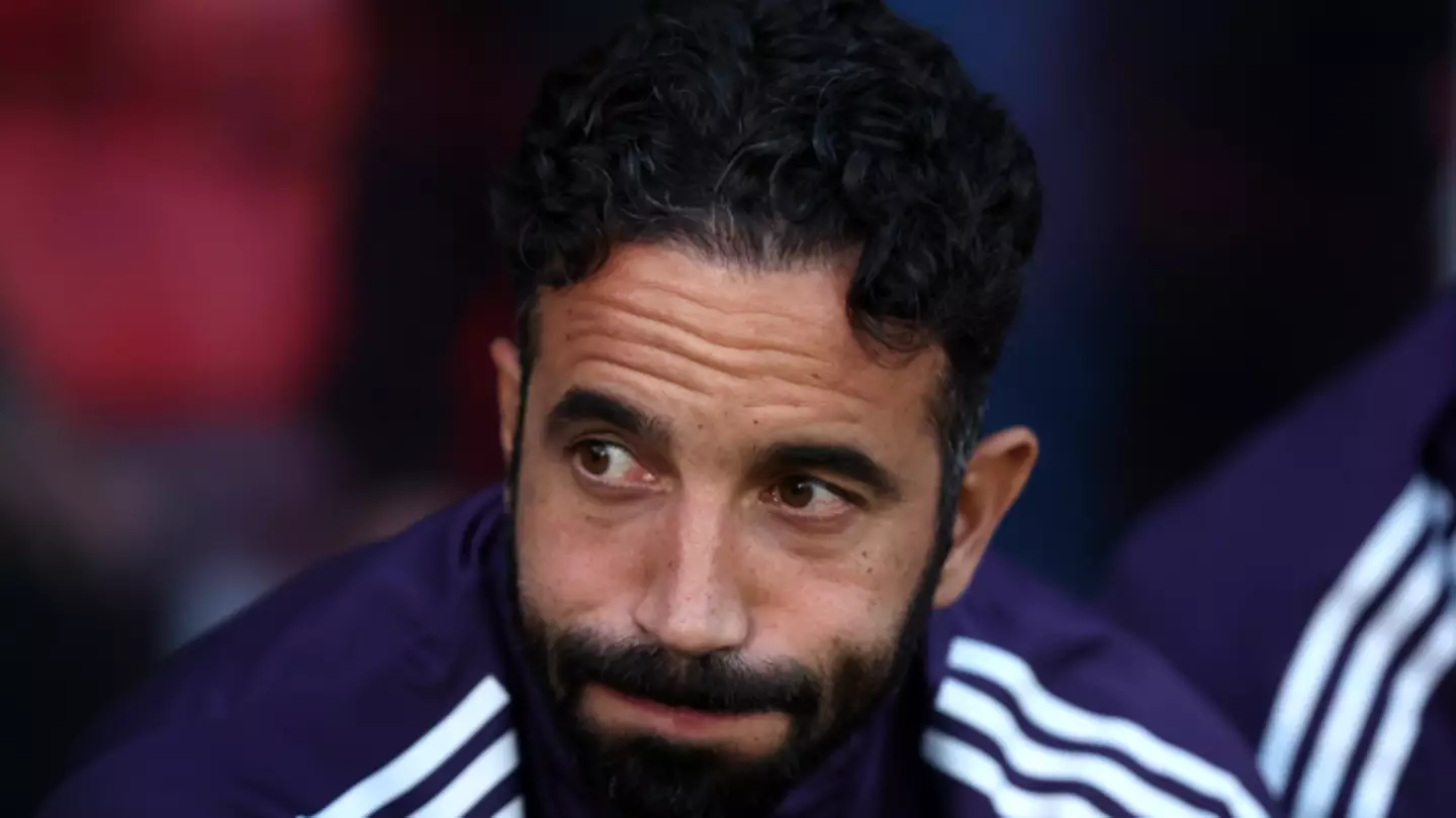 Man Utd fans say one player's career 'is done' after dismal first half against Grimsby
