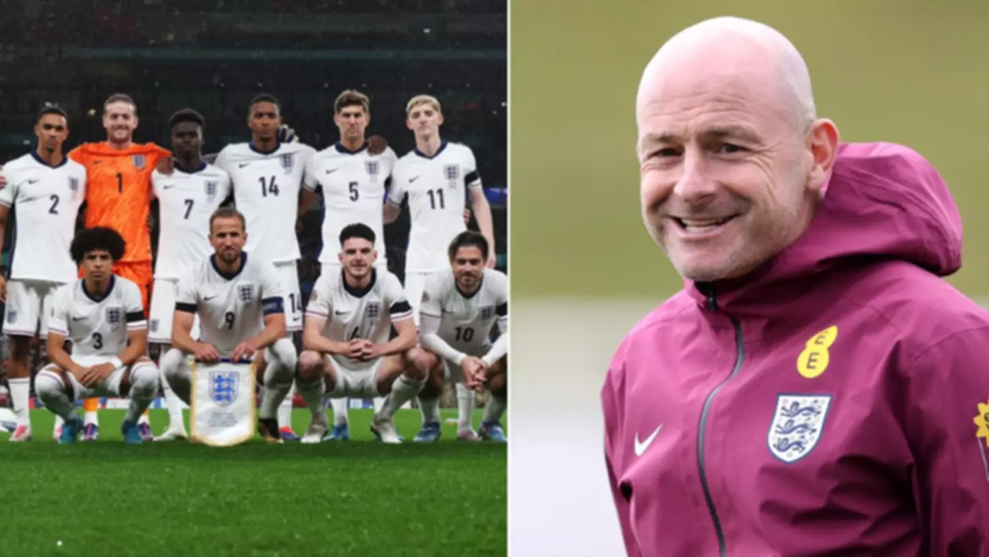 Highly criticised England star praised as 'completely new player' after masterclass against Finland