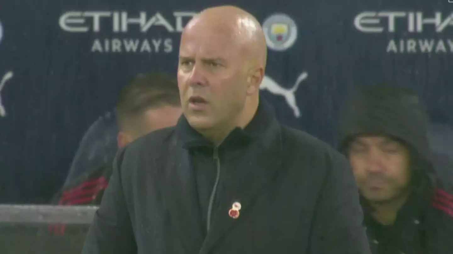 Liverpool Fans Tell Player to Leave in January After Man City Defeat