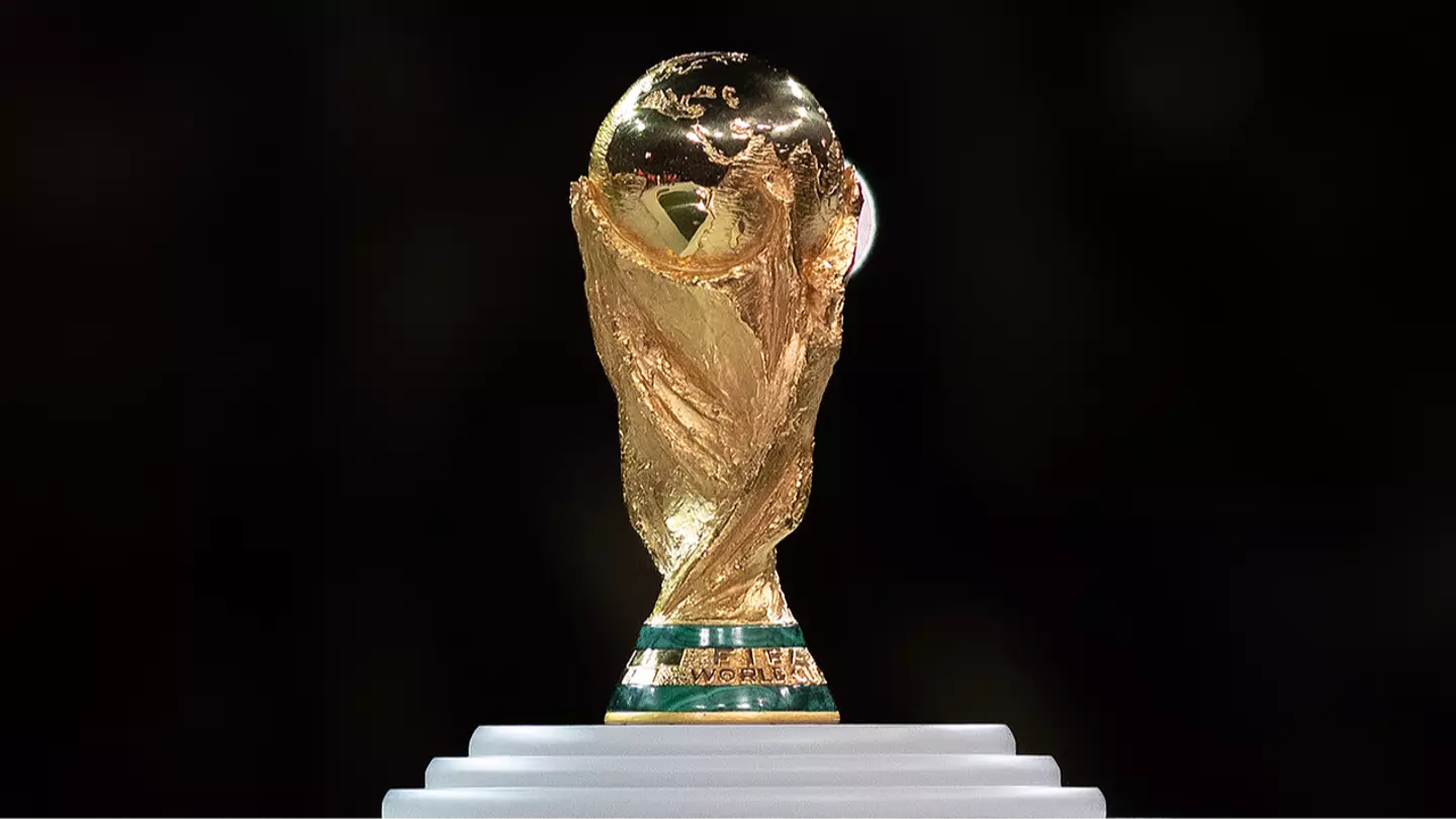 Nation Miss Out on World Cup After Rivals Refuse to Play Amid Strict Ruling
