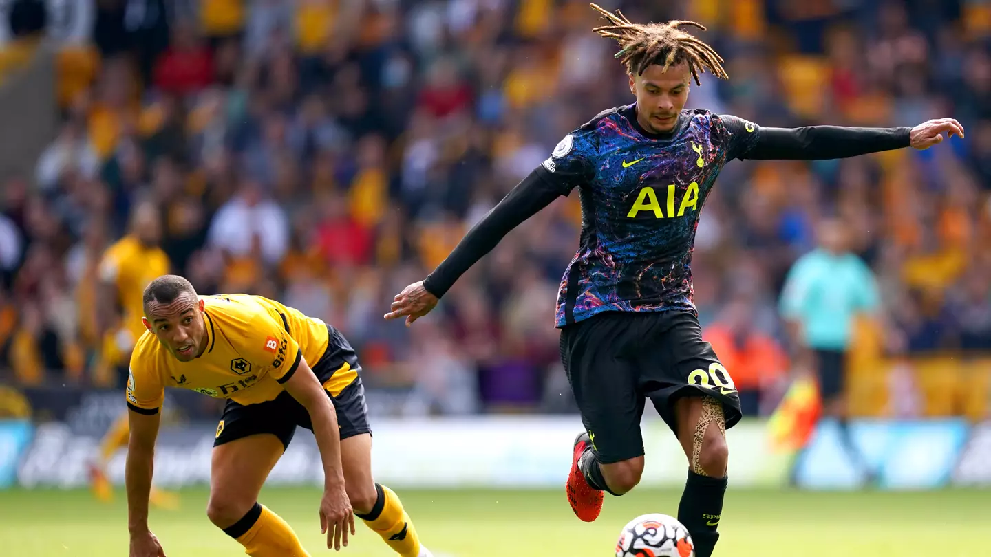 Wolverhampton Wanderers Vs Tottenham Hotspur Prediction, Odds And Team News