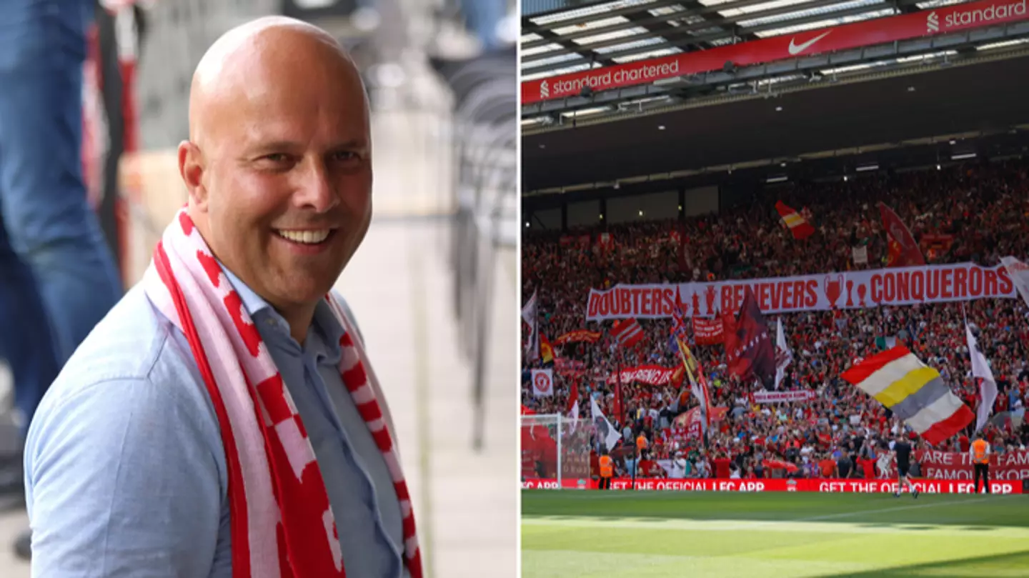 Liverpool make proposal to sign 'explosive' midfielder likened to Xabi Alonso and Arne Slot wants him quick