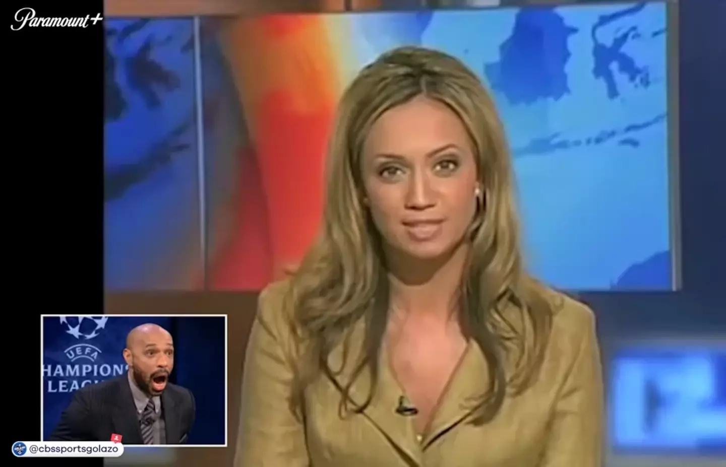 Image credit: CBS Sports