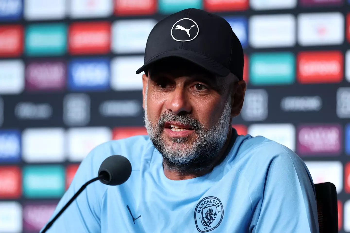 City have been charged with 115 alleged breaches of financial rules. Image credit: Getty