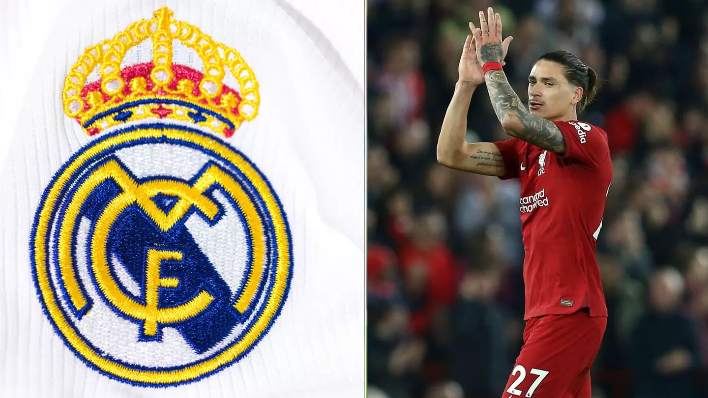 Real Madrid consider stunning bid for "incredible" Liverpool forward
