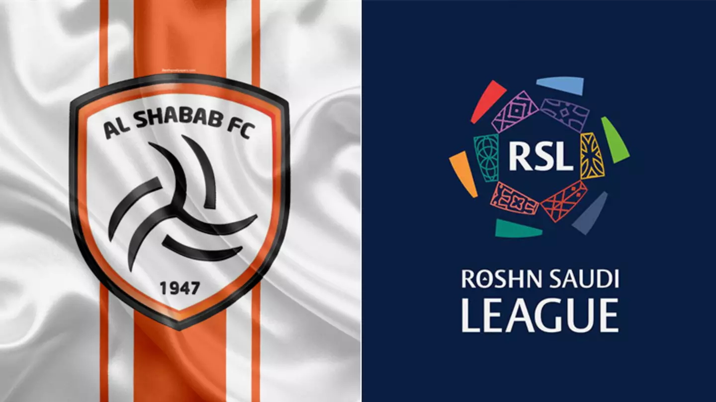 Saudi Pro League star 'in intensive care' after horrific accident