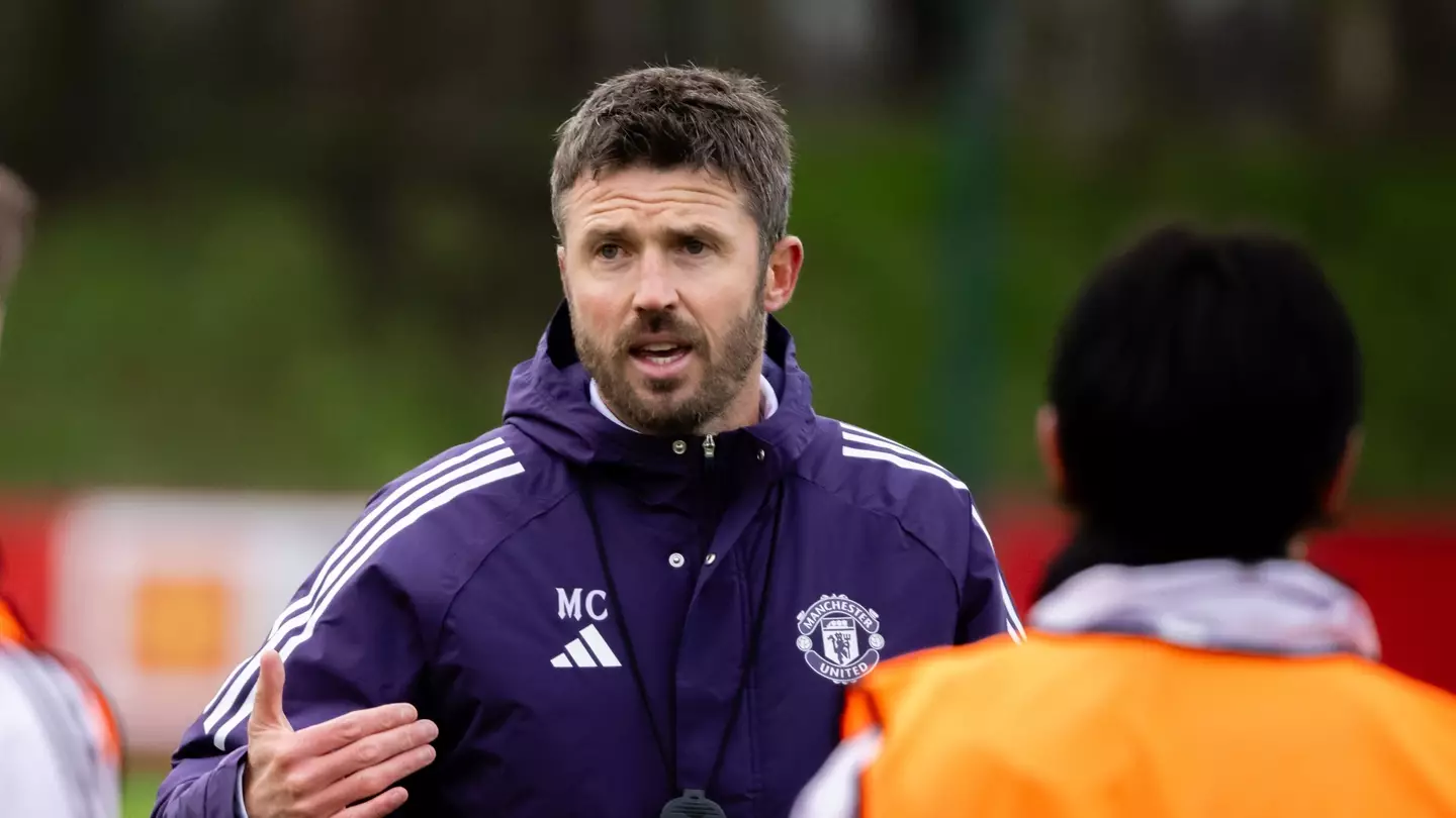 Michael Carrick's Five Major Changes at Man Utd After Replacing Ruben Amorim
