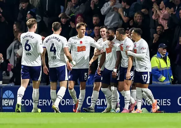 PNE currently sit in ninth place in the Championship (Image: Getty)