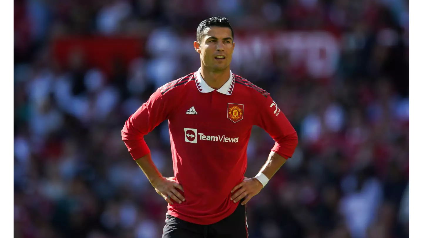 Rio Ferdinand States Exactly Why Manchester United Need Cristiano Ronaldo