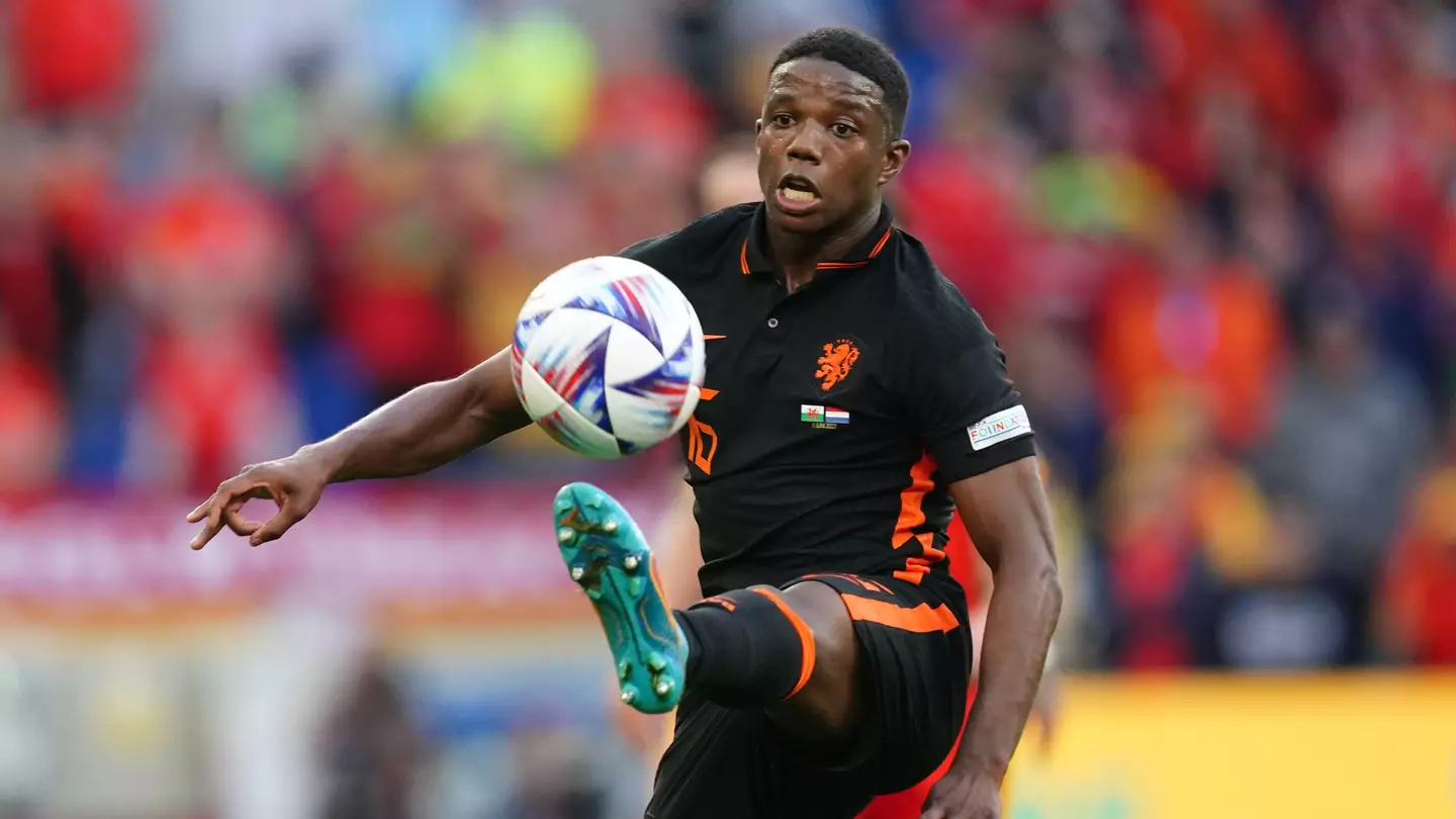 Who Is Tyrell Malacia? All You Need To Know About Manchester United's New Signing