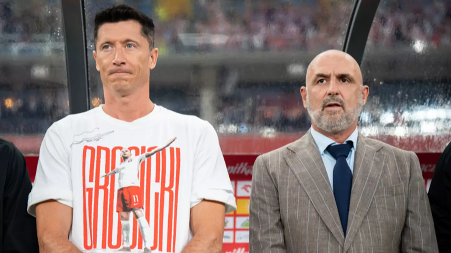 Robert Lewandowski QUITS Poland national team and refuses to play until one thing changes