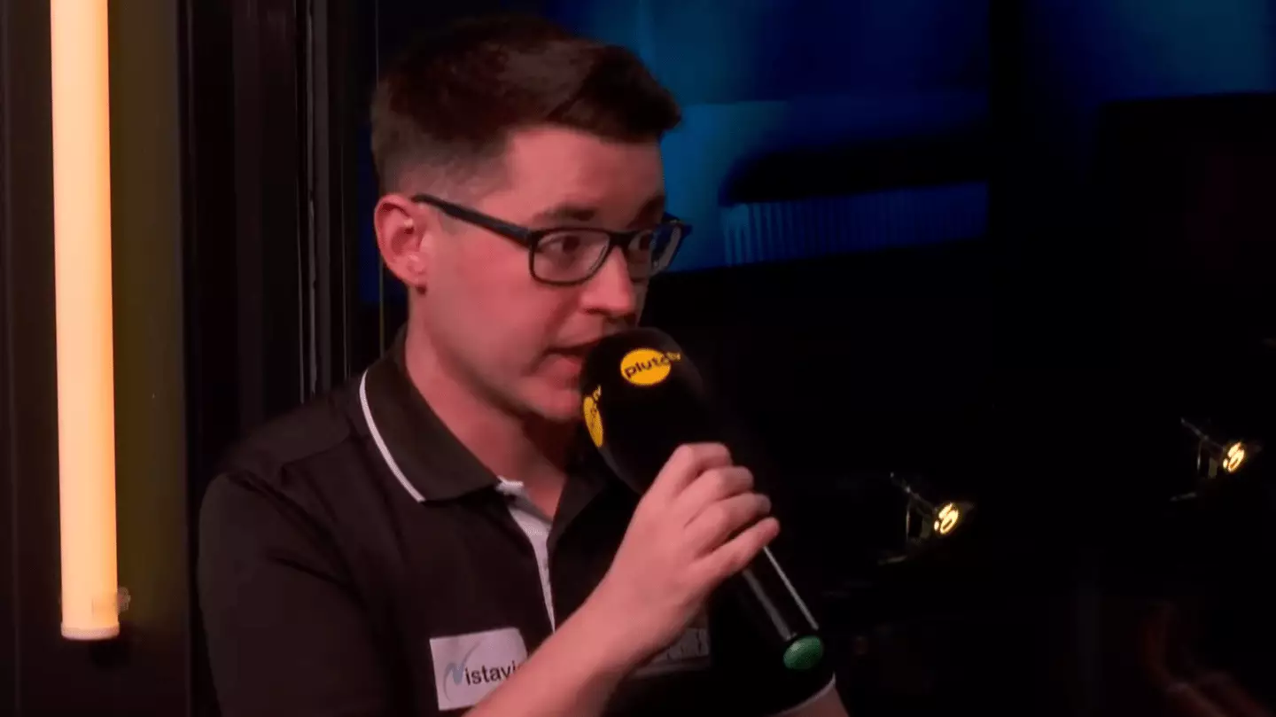 MODUS Super Series Darts