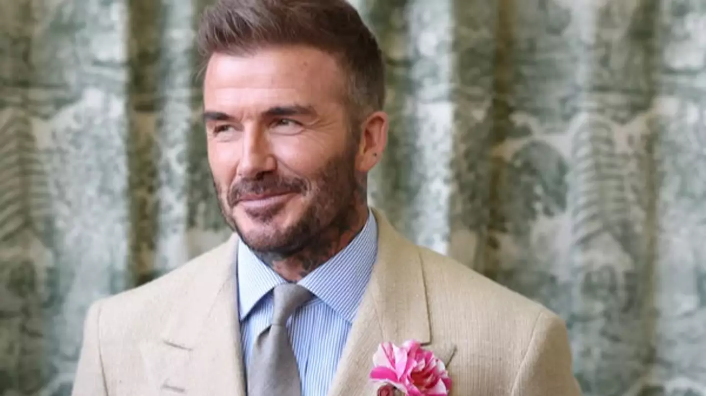 Why David Beckham never received a knighthood as England legend finally set to be awarded the honour