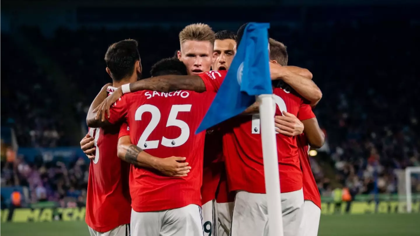 Team news: Manchester United vs Arsenal (Premier League)