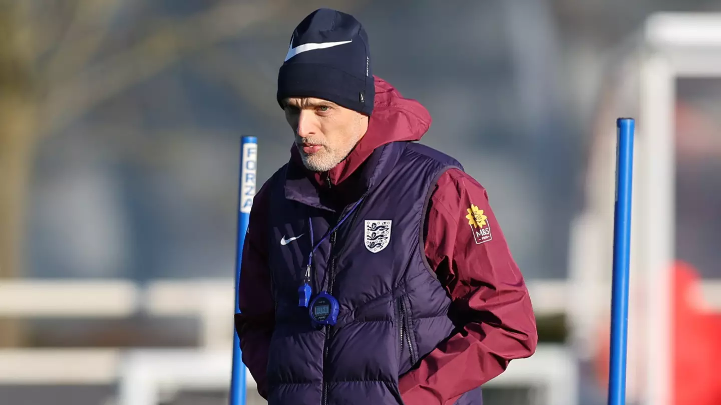 'Are you still upset with me' - Thomas Tuchel was forced into awkward phone call with England player when inviting him to squad