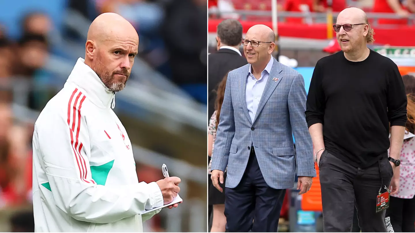 Man Utd bidders 'have concerns' over sale prospects as journalist makes Glazer asking price claim