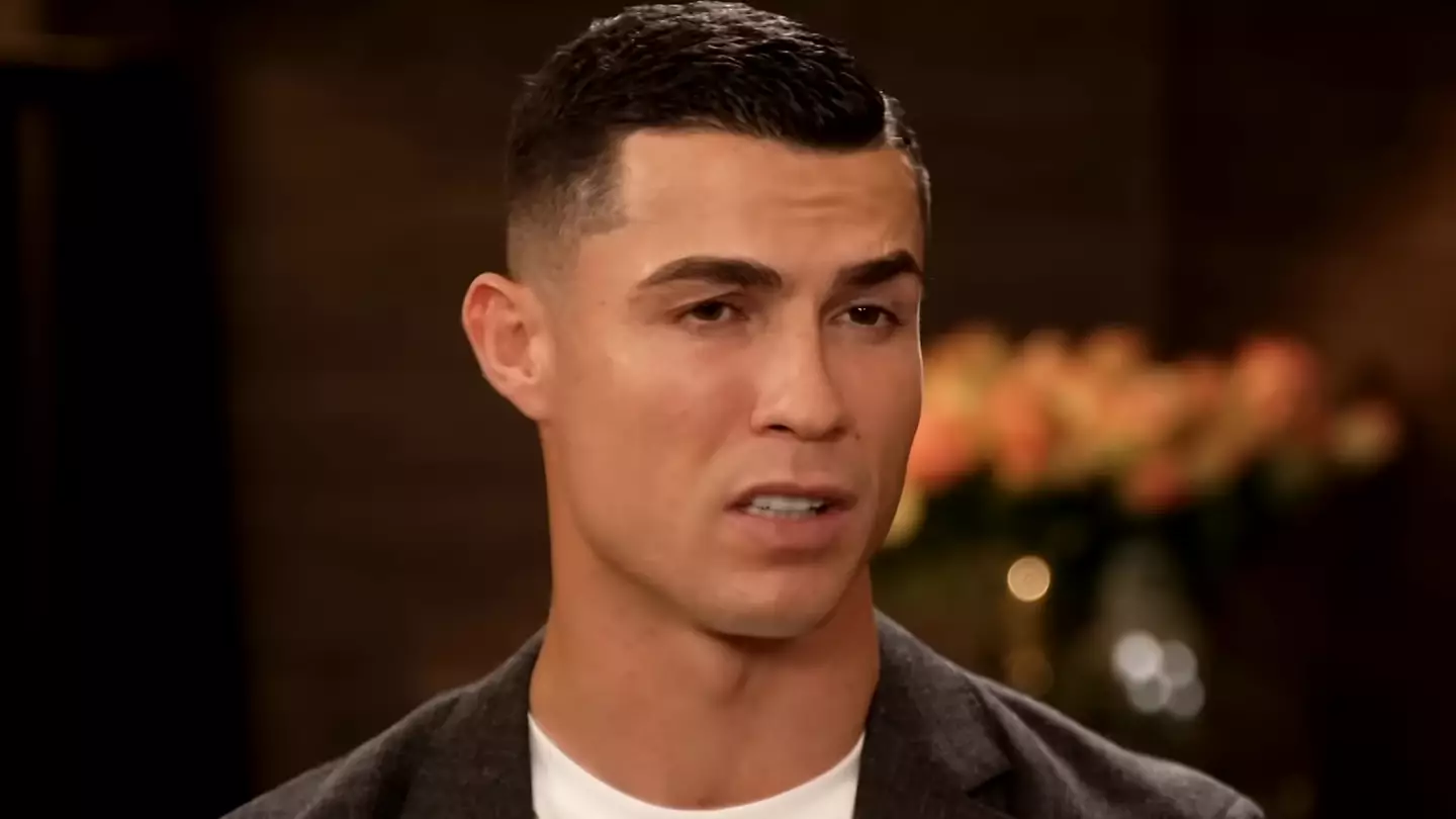 Piers Morgan Uncensored