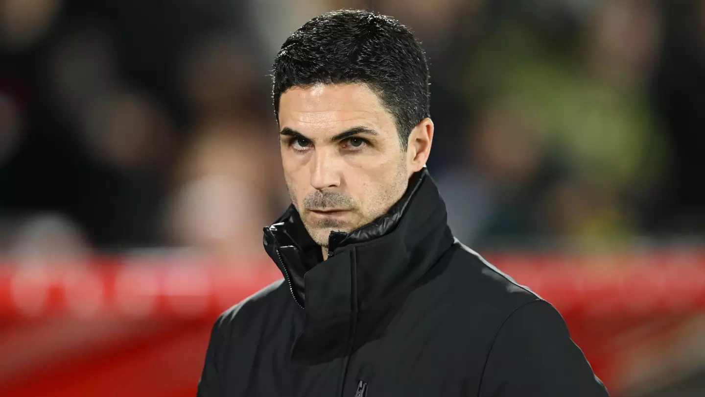 Arsenal 'to be forced' to sell one of their main players in order to secure sensational summer signing