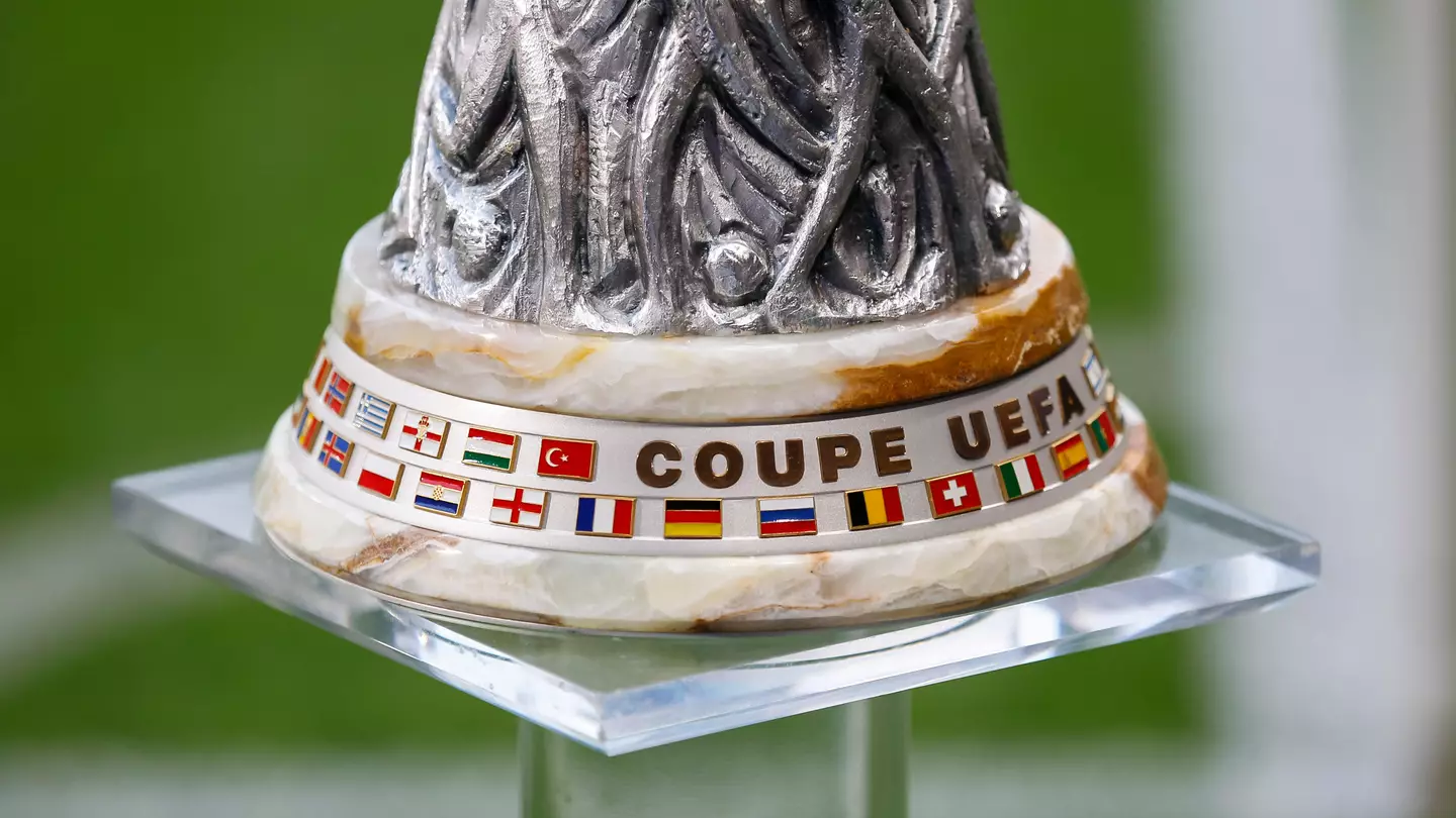 Revealed: When Manchester United will face Real Sociedad, FC Sheriff and Omonoia in Europa League group stages