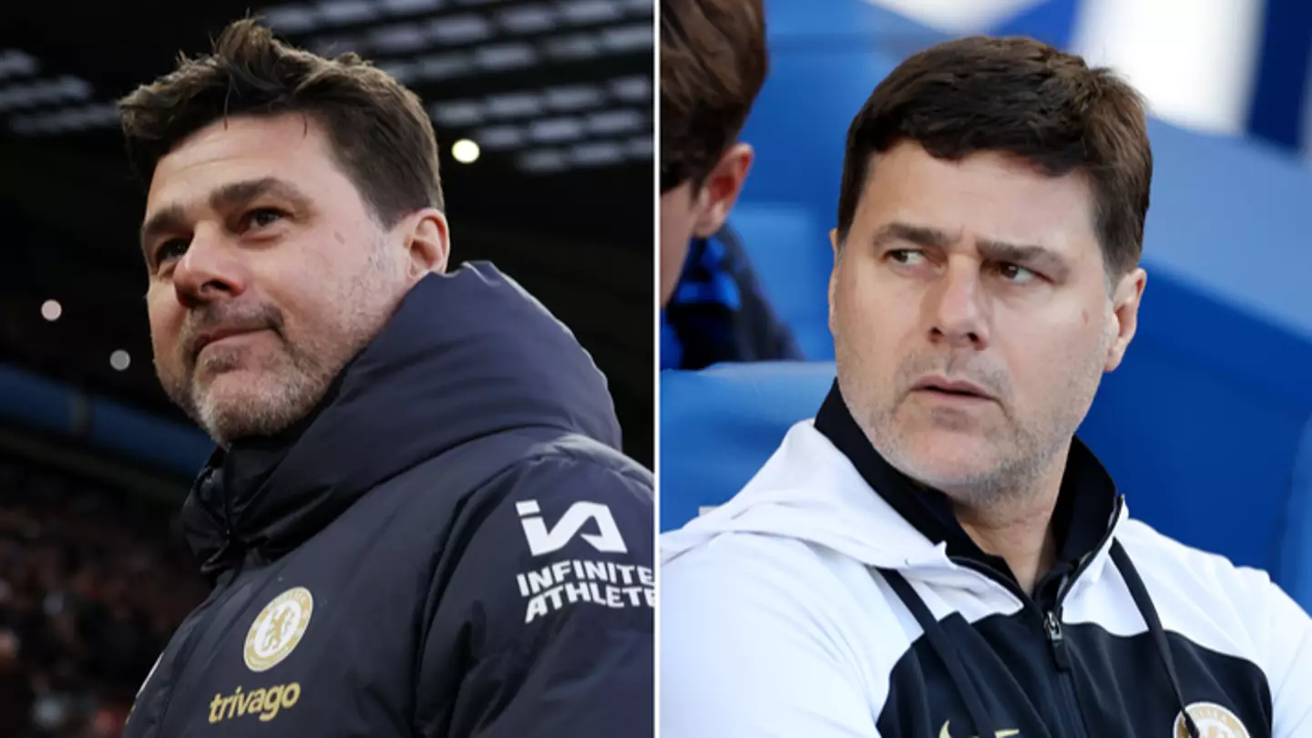 Next Chelsea manager odds: Shock name among favourites to replace Mauricio Pochettino