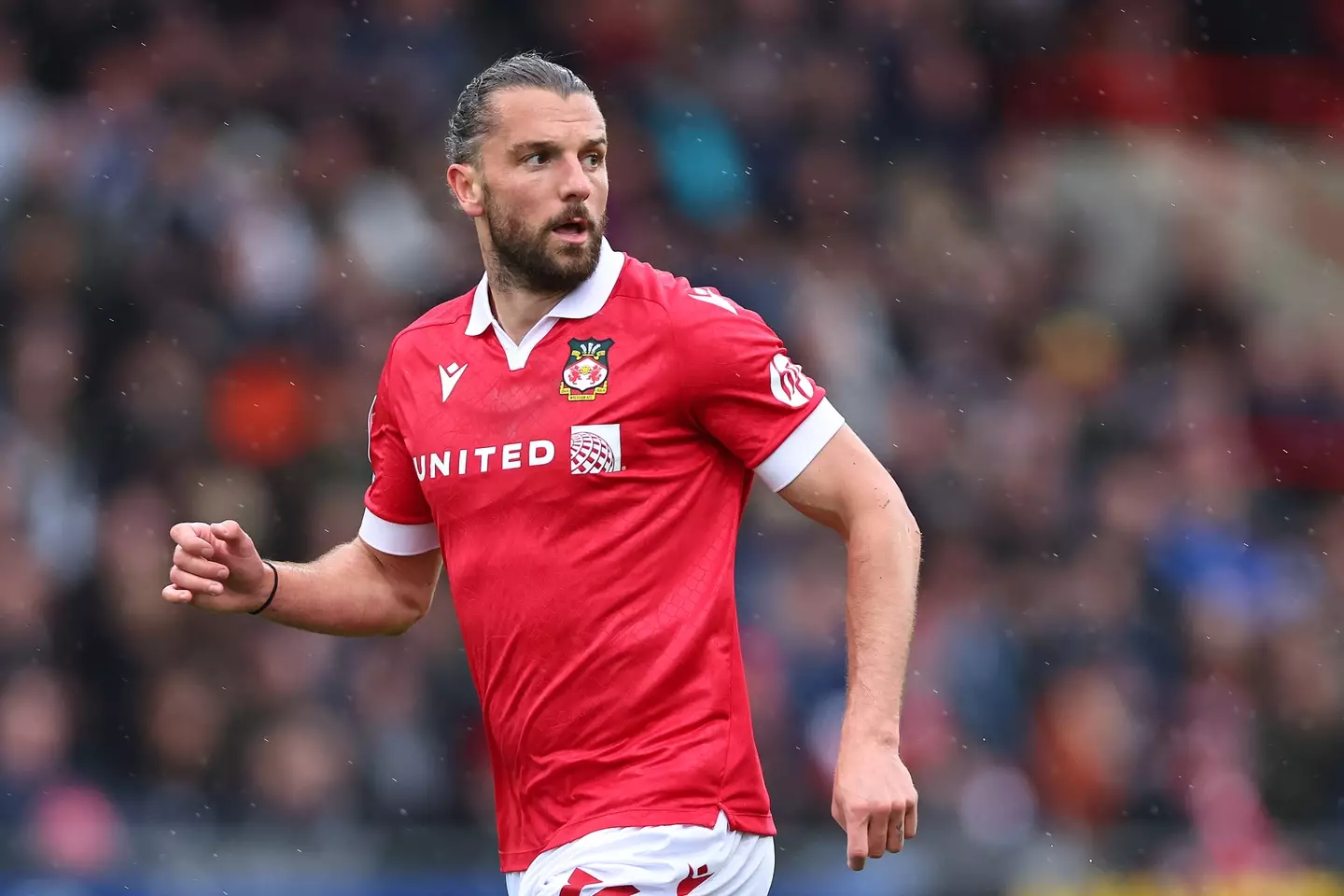 Jay Rodriguez could end up with two medals this season. Image: Getty