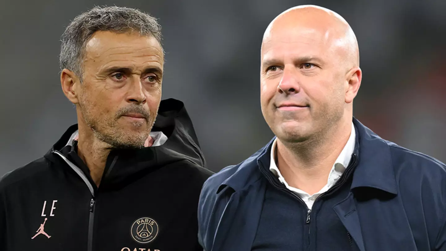 Liverpool 'target' stunning move for PSG star and will sell three players to fund move after Florian Wirtz transfer