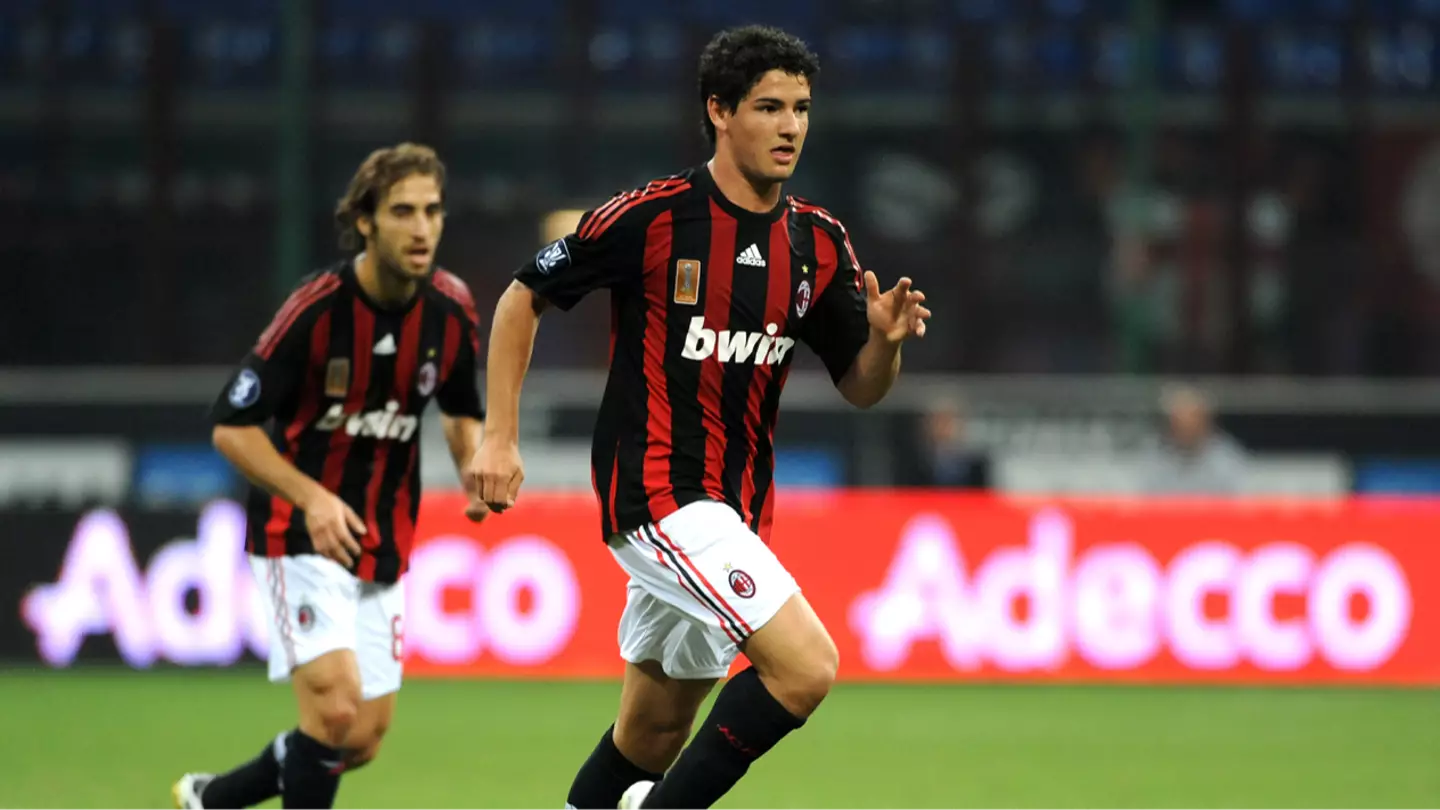 What Happened to World Soccer Magazine's Top 50 Exciting Teenagers of 2007