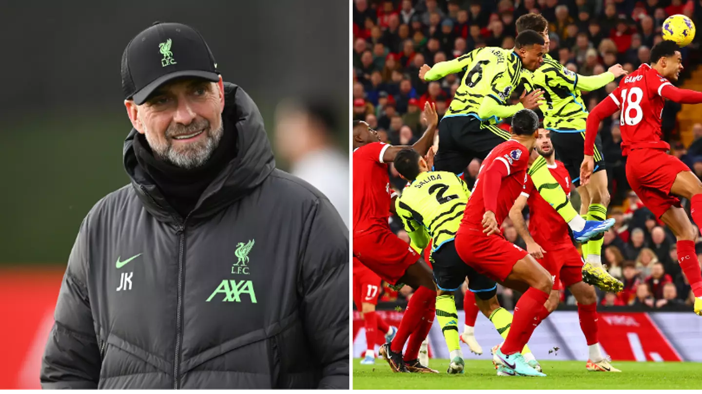 Liverpool cannot play recalled loanee Owen Beck at Arsenal in FA Cup due to bizarre suspension rule