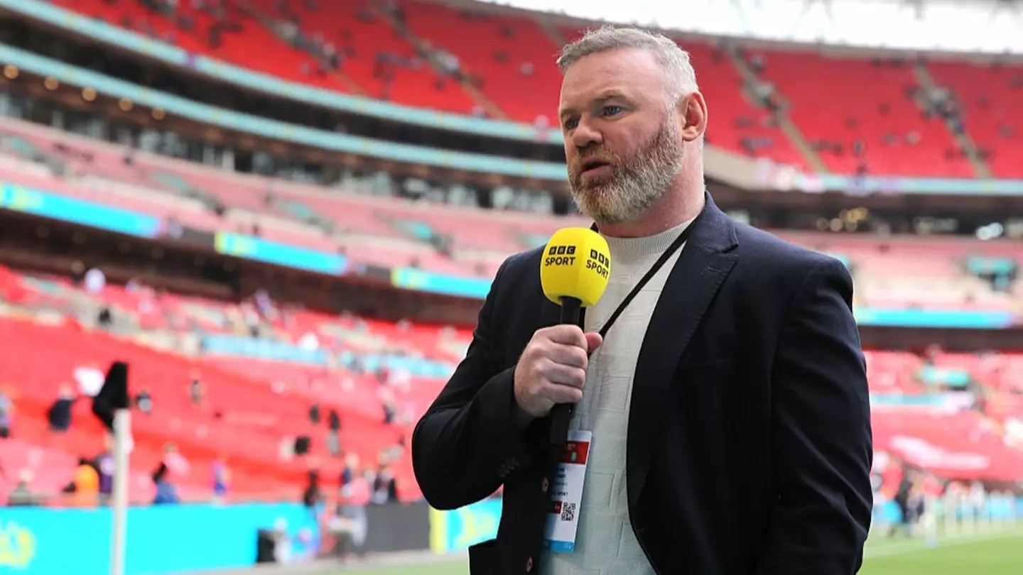 Mark Leech/Offside/Offside via Getty Images