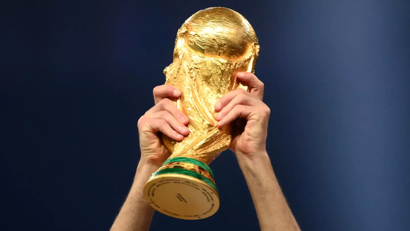 Eight Nations 'Banned' From Qualifying For World Cup Due to FIFA Rule