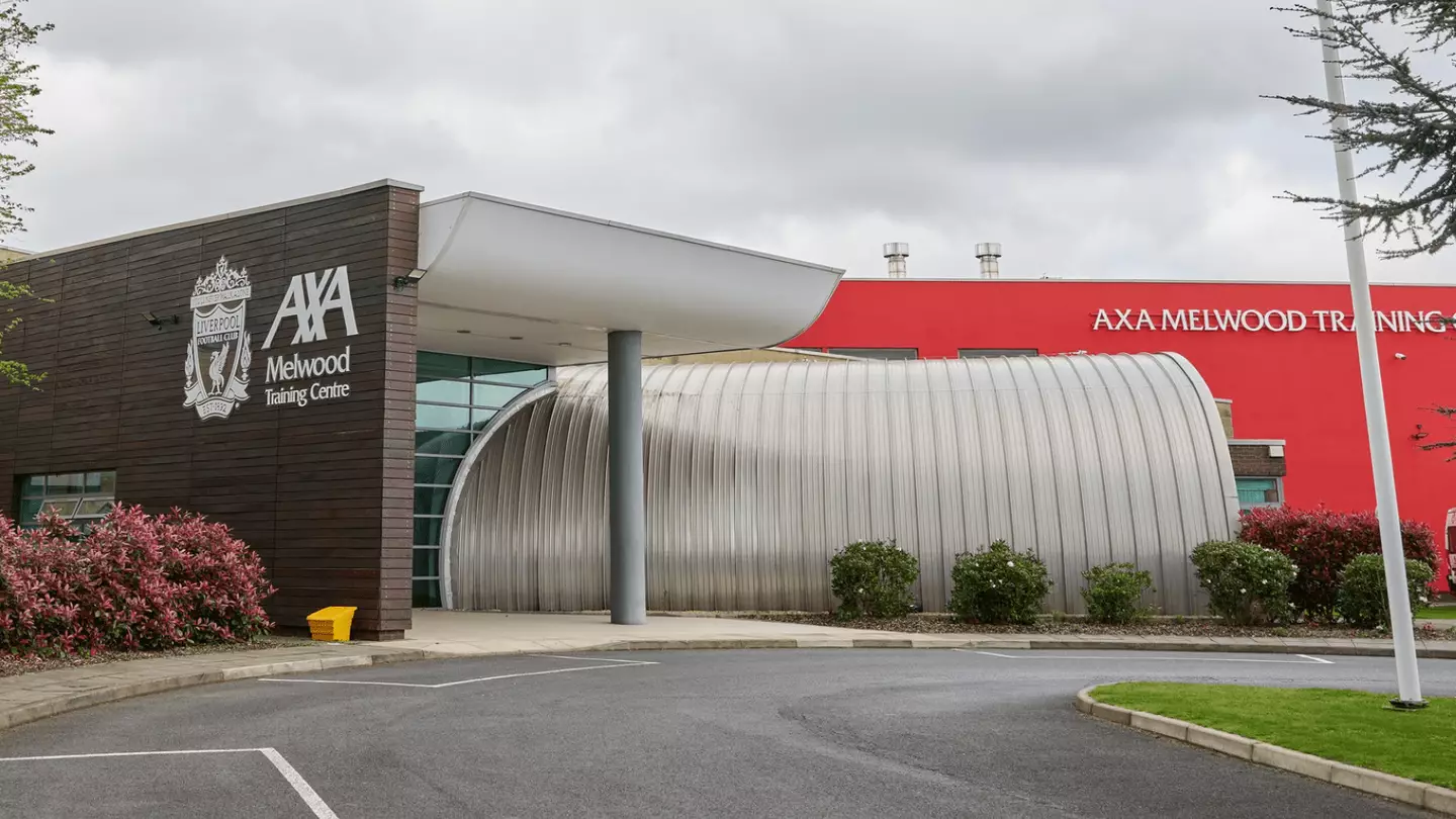 Liverpool set to sign 'next Sadio Mane' as 'dazzling' player spotted at training ground