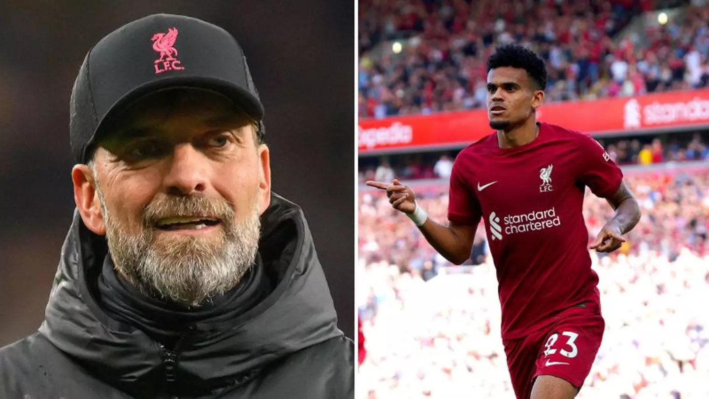 Liverpool star sends positive injury update to Reds fans, Klopp desperately needs him back