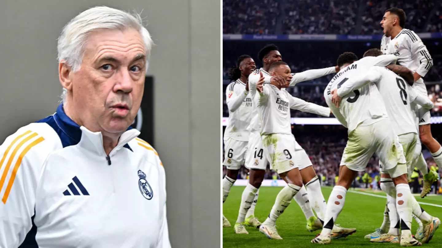 Real Madrid line up move for shock Premier League defender that no-one in world football could have seen coming
