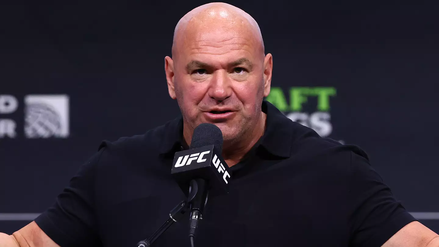 Dana White Cuts Seven Fighters From UFC Roster Ahead of UFC 320