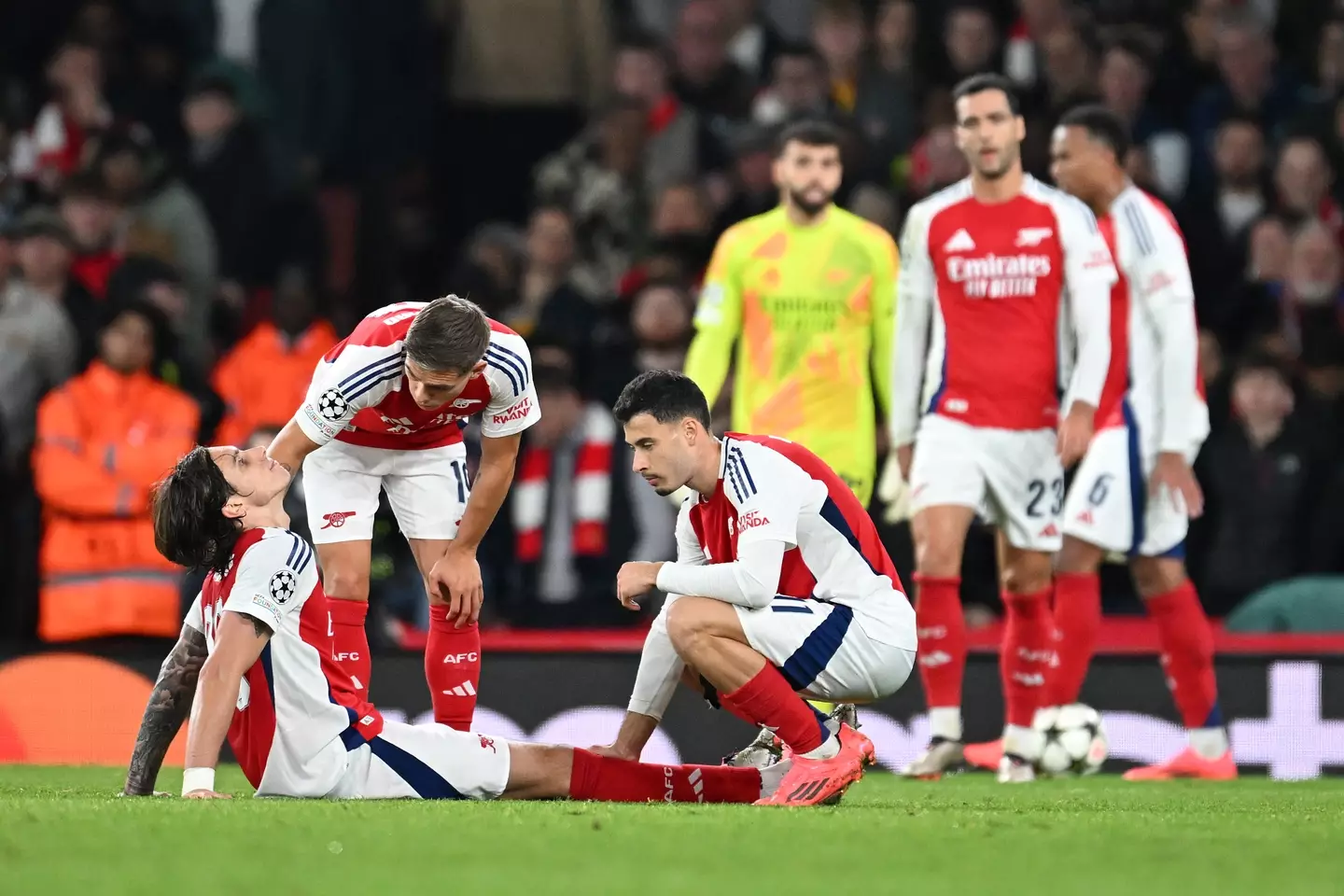 Image: Getty