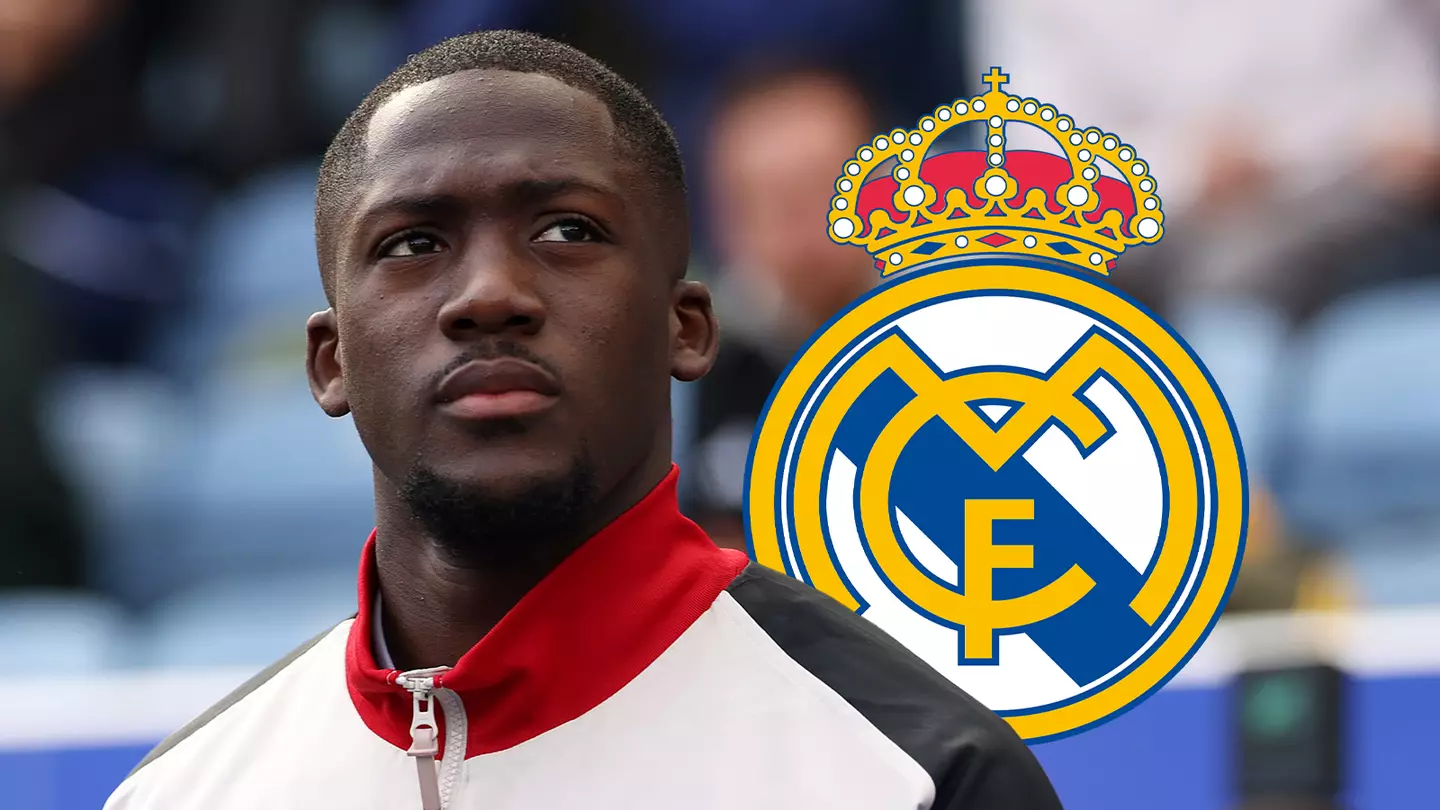 Real Madrid 'propose' stunning swap deal to sign Ibrahima Konate from Liverpool THIS summer